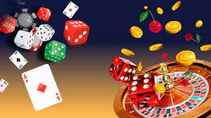 Вход на зеркало Goldfishka Casino