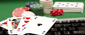 Онлайн казино Goldfishka Casino